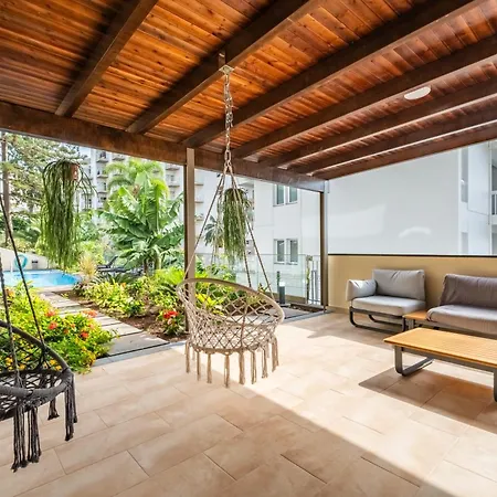 Casa Raposinhas Vii شقة *