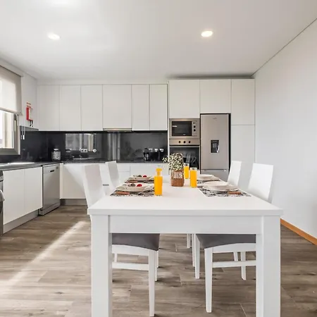 Casa Raposinhas Vii *