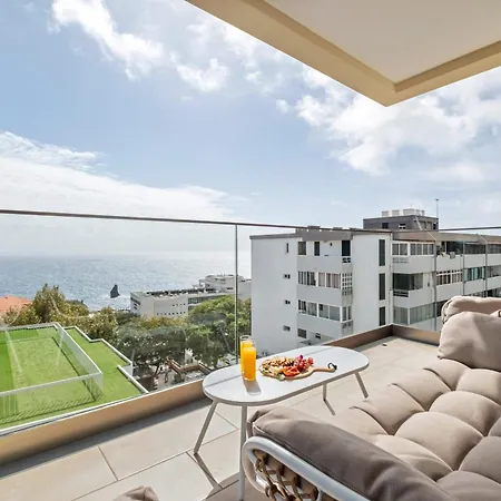 Lägenhet Casa Raposinhas Vii *