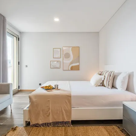 Casa Raposinhas Vii شقة فونشال