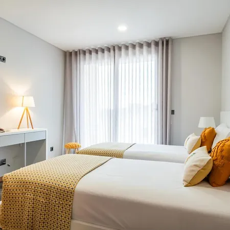 Casa Raposinhas Vii Funchal (Madeira)