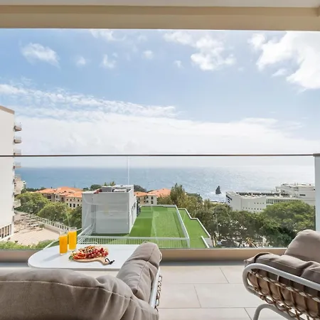 Lägenhet Casa Raposinhas Vii *