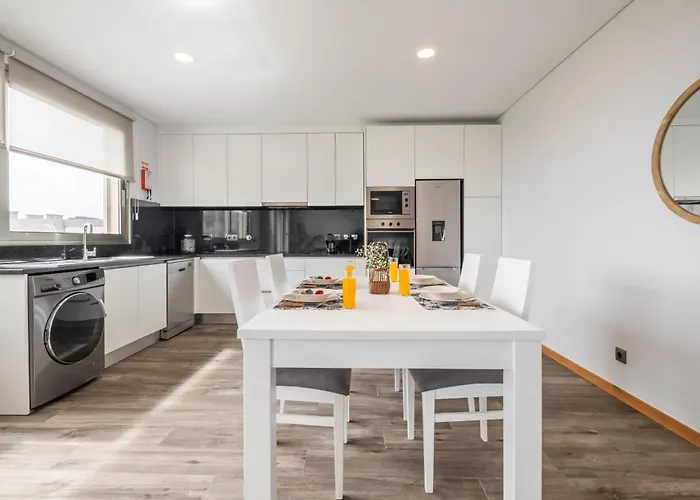 Casa Raposinhas Vii *