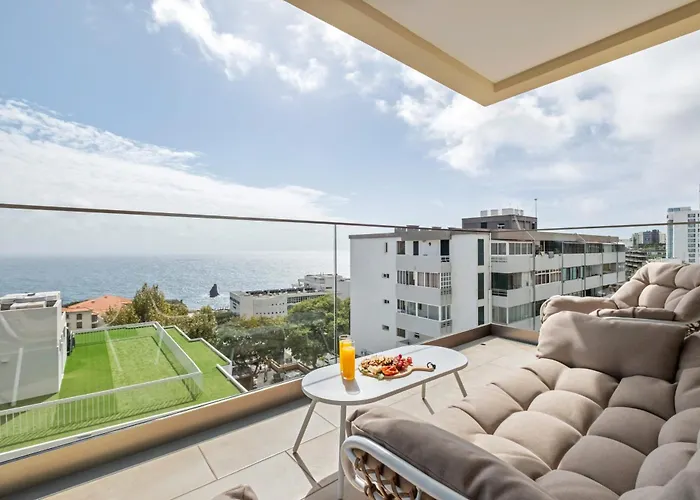 アパート Casa Raposinhas Vii *