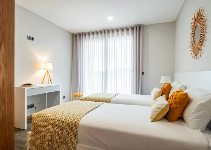 Casa Raposinhas Vii フンシャル