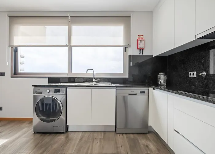 Casa Raposinhas Vii * 丰沙尔