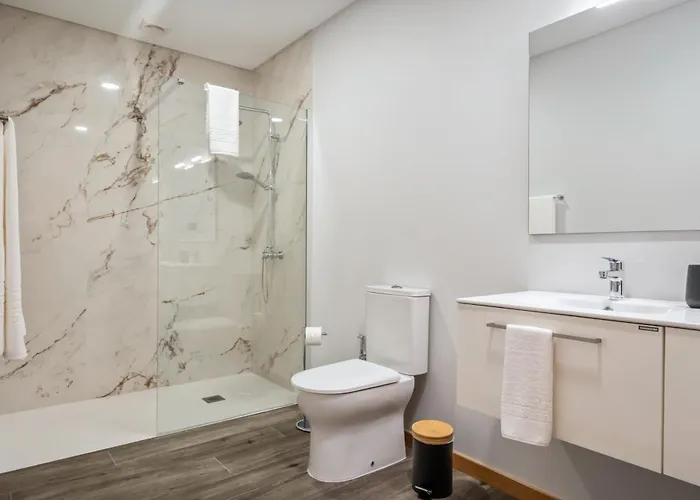 公寓 Casa Raposinhas Vii