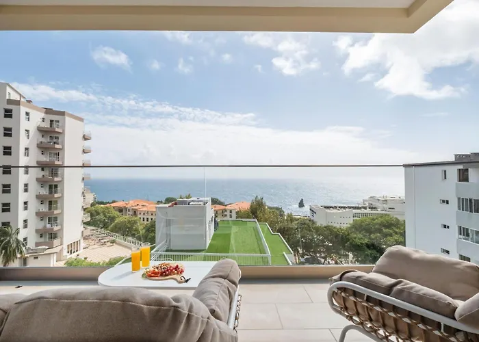 公寓 Casa Raposinhas Vii *